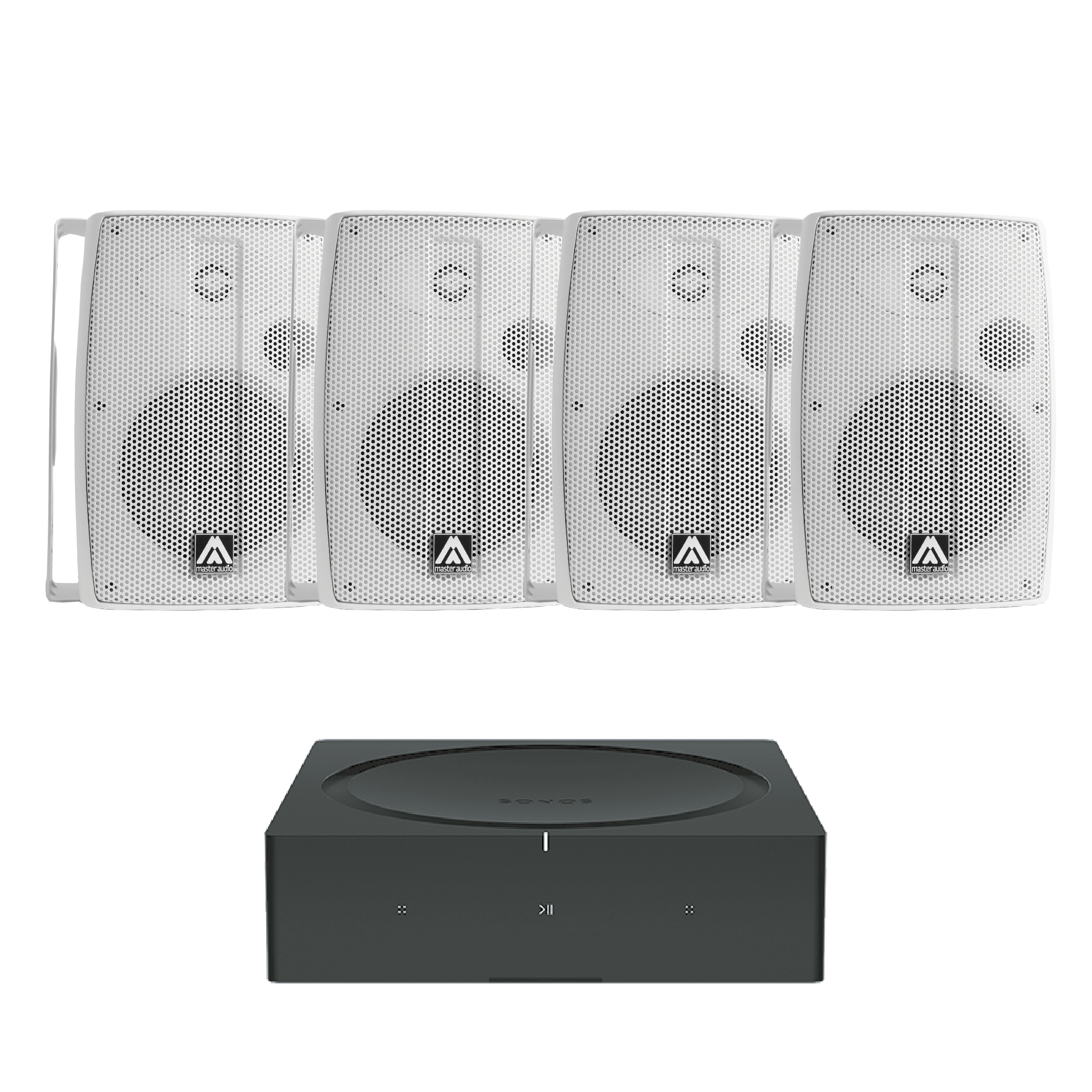 sonos set wit
