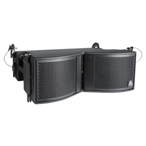 Line array